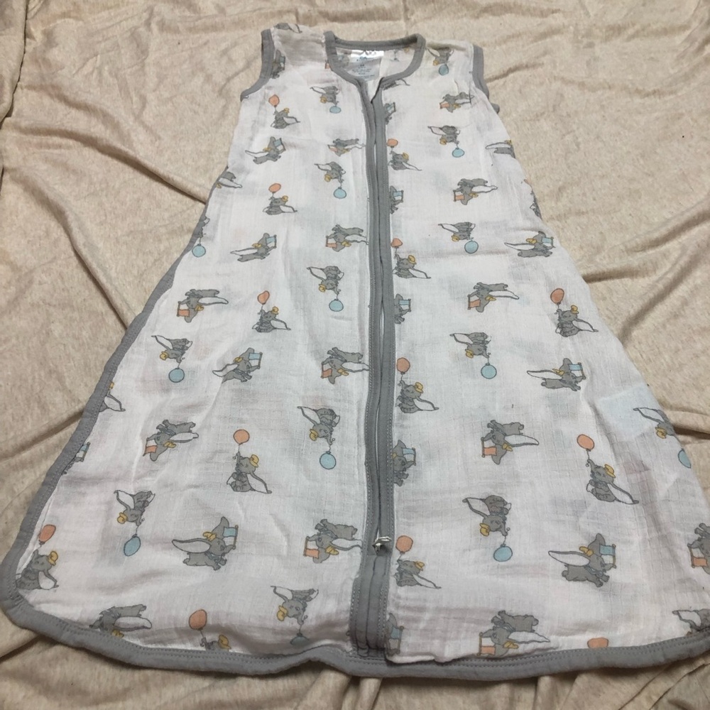 Disney Baby aden + anias Sleep Sack